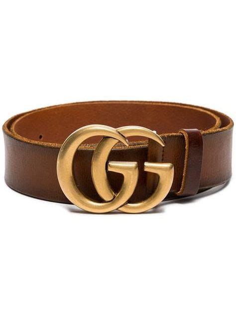 fake goldmbuckle gucci belts